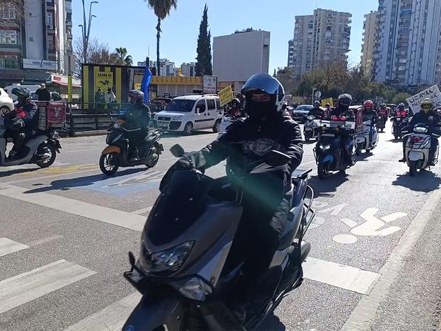 Ayda 120 bin TL kazandıkları iddia ediliyordu! İş bıraktılar: Her şey artıyor, kazan&ccedil; değişmiyor