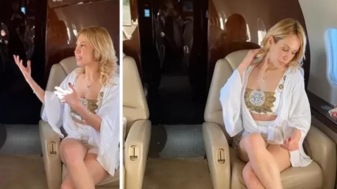 Rabia Karaca ek ifade verdi! Kıbrıs ta  Sarı oda  detayı: "Emel M&uuml;ft&uuml;oğlu, H&uuml;seyin K&ouml;ksal, Murat G&uuml;librahimoğlu kumar oynadı" 1