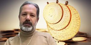 Gram altında İslam Memiş şubat i&ccedil;in konuştu 'Bunlar s&uuml;rpriz olmayan rakamlar'