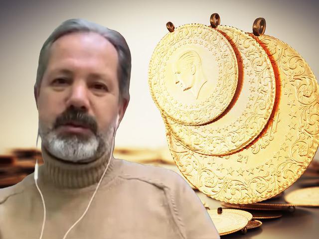 Gram altında İslam Memiş şubat i&ccedil;in konuştu 'Bunlar s&uuml;rpriz olmayan rakamlar'