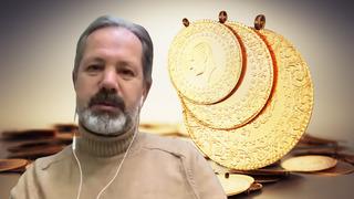 Gram altında İslam Memiş şubat için konuştu 'Bunlar sürpriz olmayan rakamlar'