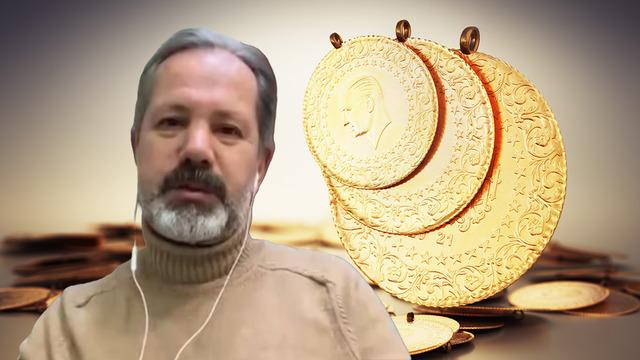 Gram altında İslam Memiş şubat için konuştu 'Bunlar sürpriz olmayan rakamlar'