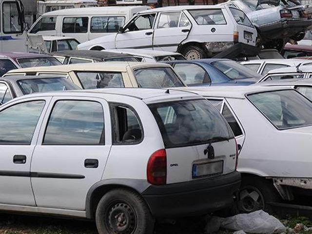Otomotiv Sanayii Derneği'nden hurda teşviki a&ccedil;ıklaması
