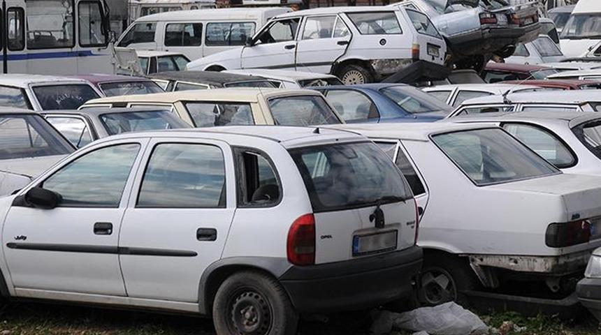 Otomotiv Sanayii Derneği'nden hurda teşviki a&ccedil;ıklaması