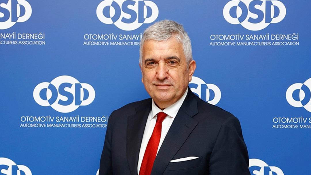 Otomotiv Sanayii Derneği nden hurda teşviki a&ccedil;ıklaması 1