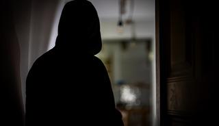 Ne altın ne para! Hırsızların girdikleri ofisten &ccedil;aldıkları şaşkına &ccedil;evirdi