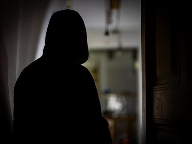 Ne altın ne para! Hırsızların &ccedil;aldıkları şaşkına &ccedil;evirdi