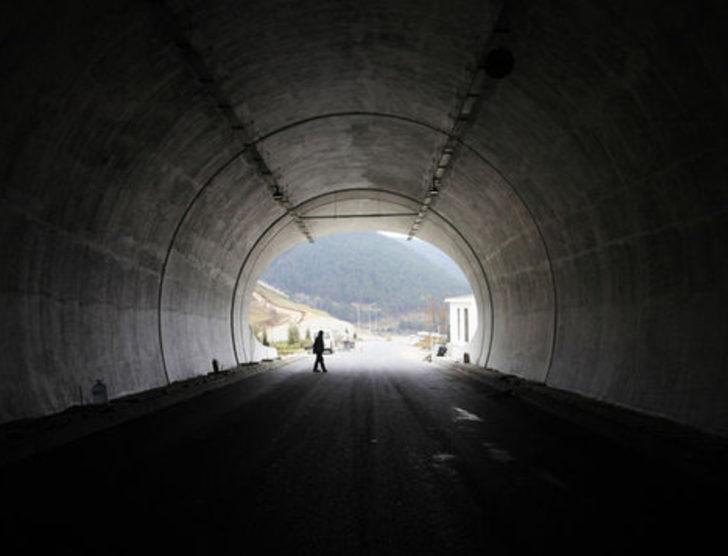 Ilgaz 15 Temmuz İstiklal Tüneli açıldı G4