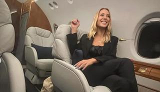 Rabia Karaca ek ifade verdi! Kıbrıs'ta 'Sarı oda' detayı