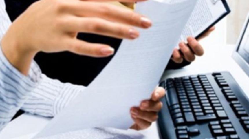 115 meslek için belge zorunluluğu yolda