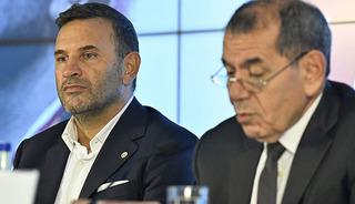  Galatasaray'da u&ccedil;aklar peş peşe iniyor: Anlaşma tamam