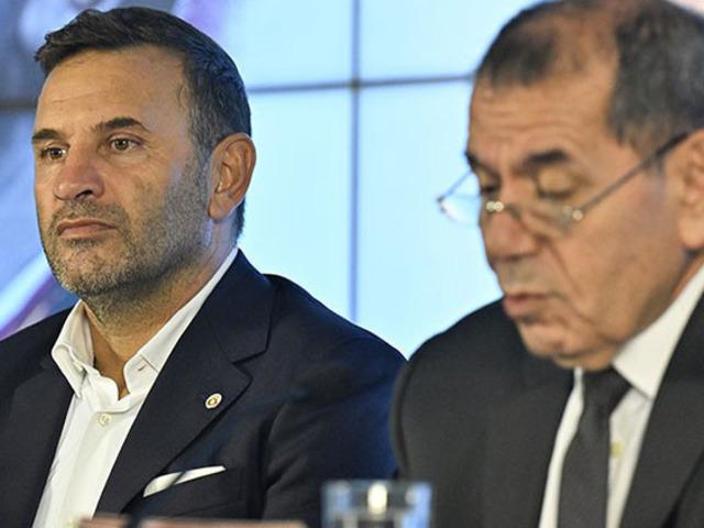  Galatasaray'da u&ccedil;aklar peş peşe iniyor: Anlaşma tamam