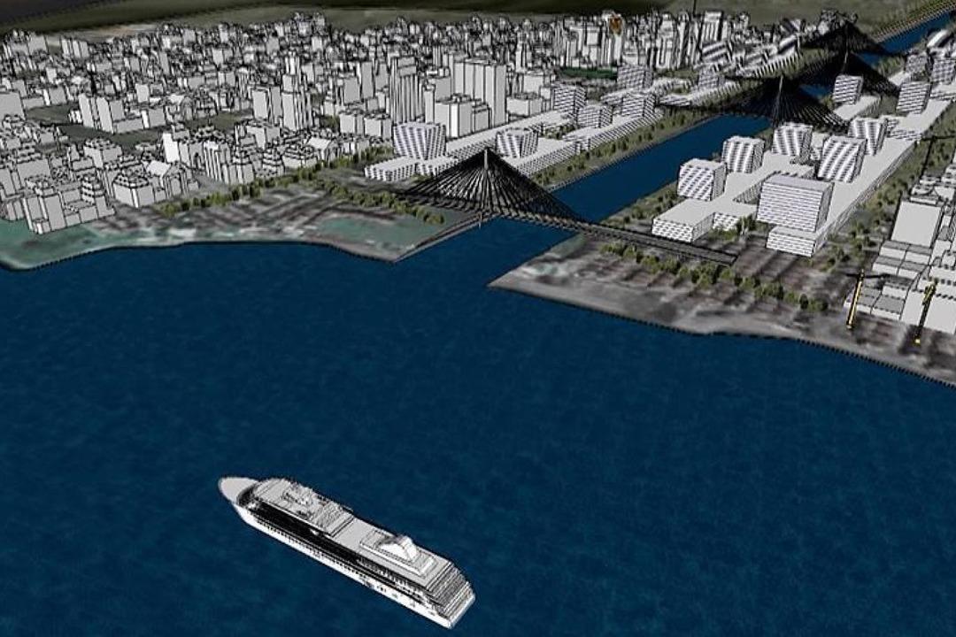 Kanal İstanbul&rsquo;a ayrılan b&uuml;t&ccedil;e şaşkınlık yarattı 2
