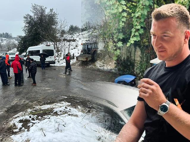 Kayıp adliye &ccedil;alışanı k&ouml;şe bucak aranıyor! En son bunu s&ouml;ylemiş