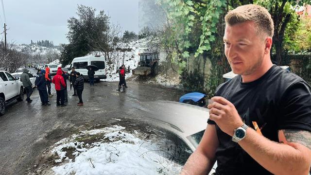 Zonguldak'ta kayıp adliye çalışanı köşe bucak aranıyor! Ava gidiyorum dedi, bir daha dönmedi