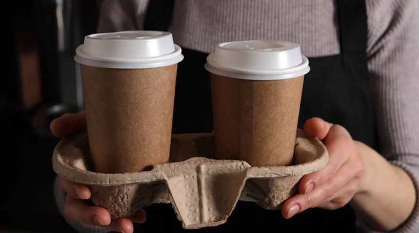 Her yudumda plastik mi i&ccedil;iyoruz? Paket kahvelerle ilgili bilinmeyen ger&ccedil;ek