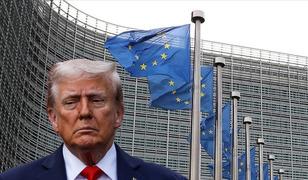 Trump'ın hamlesi ortalığı karıştırdı! AB'den 'tarife' mesajı: 'Zorlama Karşıtı Aracı' hep masada