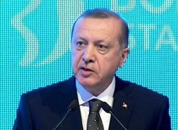 Erdoğan'dan bankalara çağrı: Faizi makul seviyelere çekin