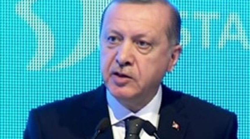 Erdoğan'dan bankalara çağrı: Faizi makul seviyelere çekin