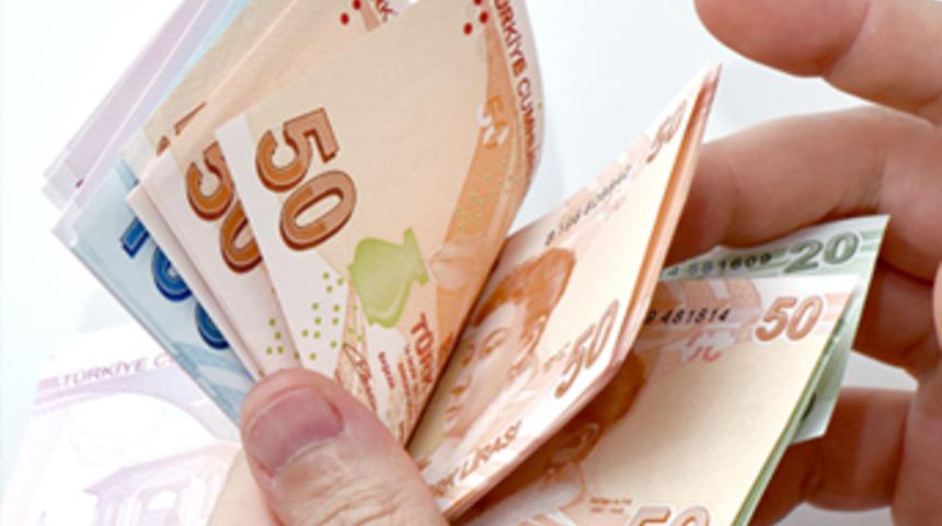 Asgari ücrette zam pazarlığı yarın başlıyor