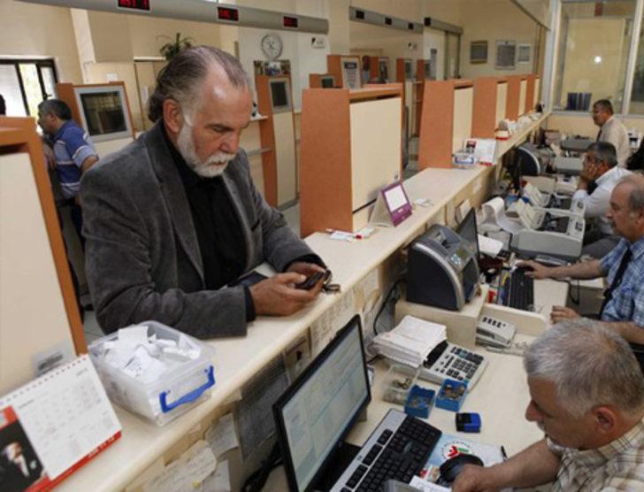 Memura fazla mesai müjdesi G3