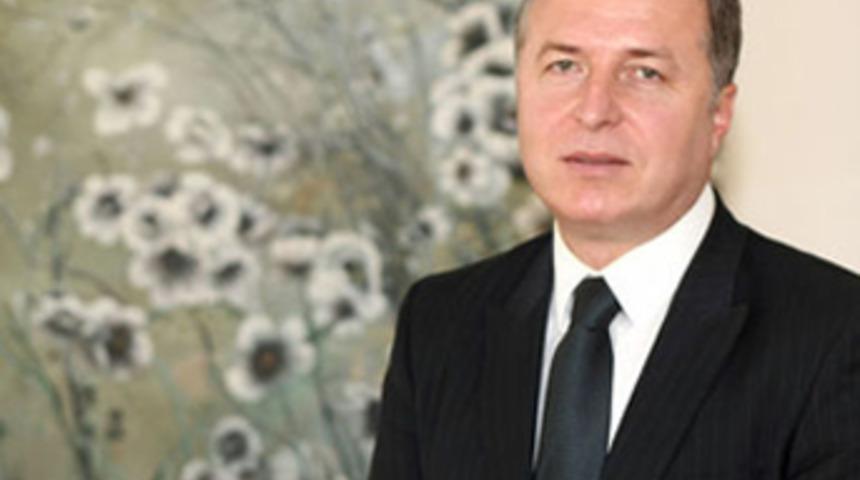 Fi Yapı'nın sahibi Fikret İnan'a tahliye