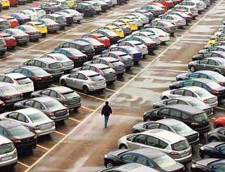 Otomobil markaları sıfır faizli finansman yarışında G4