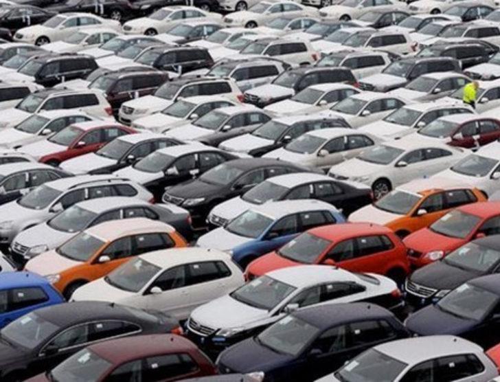 Otomobil markaları sıfır faizli finansman yarışında G5