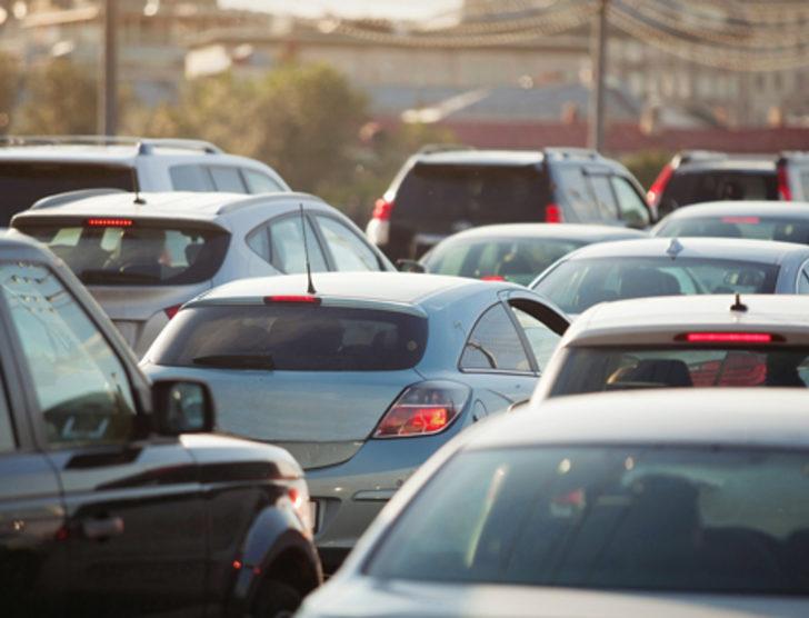 Yeni ÖTV oranları belli oldu G5