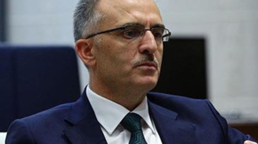 Ağbal, bütçede 2018 hedeflerini açıkladı