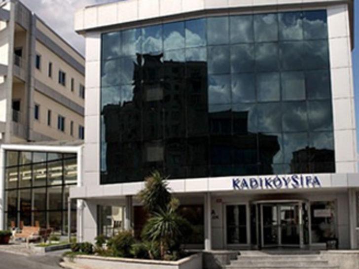 Kadıköy Şifa Hastanesi resmen el değiştirdi