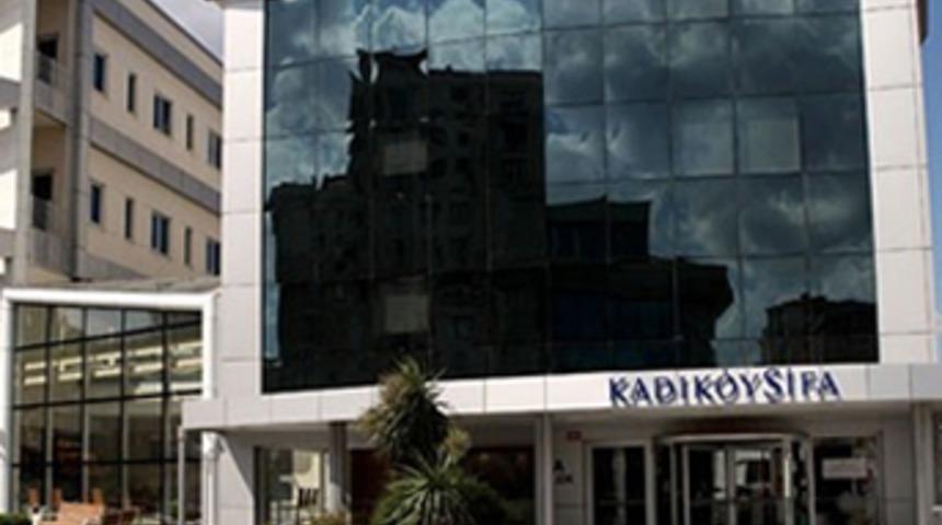 Kadıköy Şifa Hastanesi resmen el değiştirdi