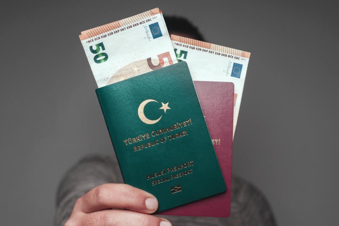 Yeşil pasaport hakkı o meslek gruplarına gelecek! 2