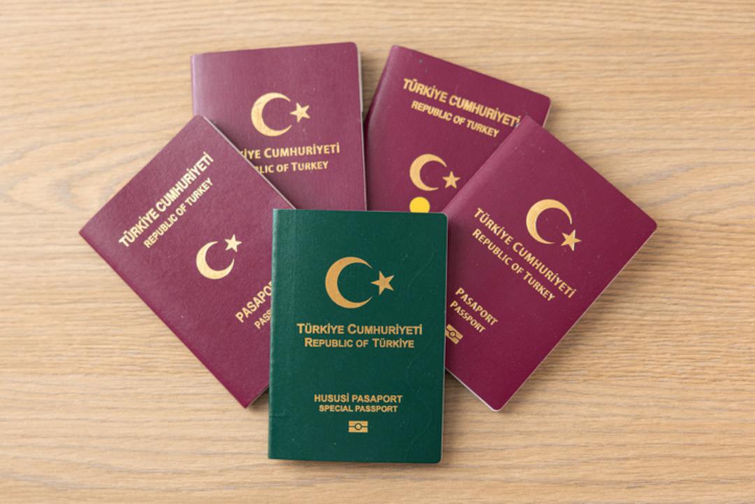 Yeşil pasaport hakkı o meslek gruplarına gelecek! 4