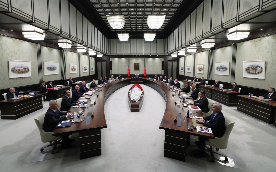 Cumhurbaşkanı Erdoğan dan Atlas &Ccedil;ağlayan a&ccedil;ıklaması: "Bunun hesabını sormak g&ouml;revimizdir" 1