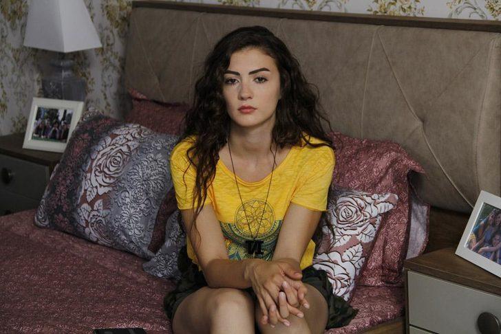 Güneşin Kızları 15. Bölüm fotoğrafları G4