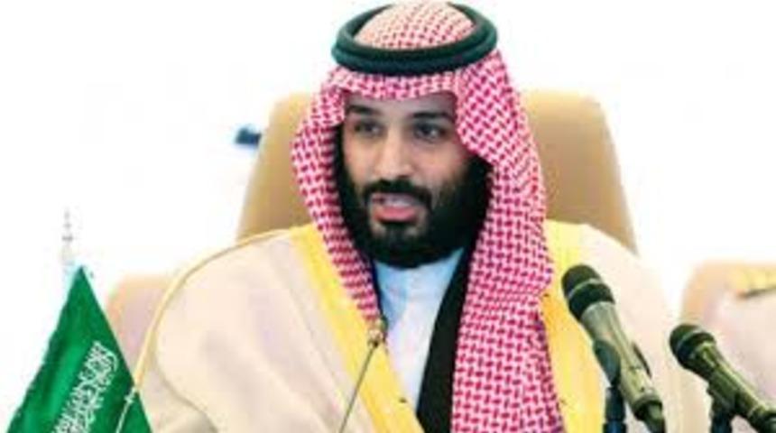 Suudi Arabistan’dan çok çarpıcı karar