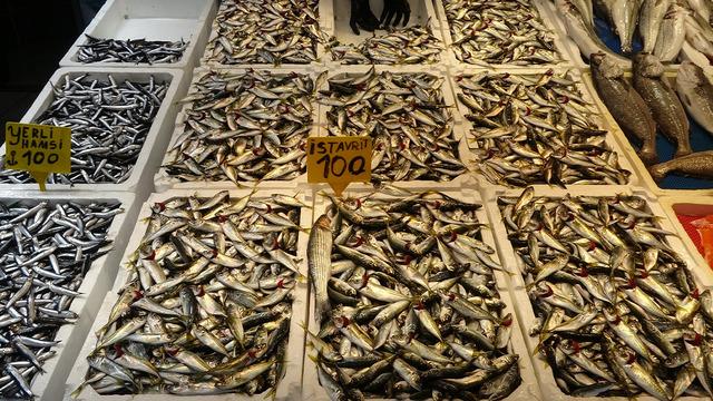 Soğuk hava balığa olan ilgiyi artırdı