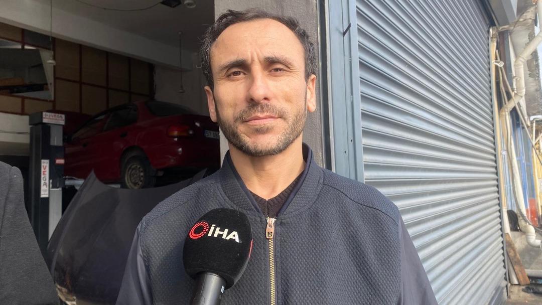 D&uuml;nyanın onu eliyle domuz yakalamasından tanımıştı! O ismin cezasıyla ilgili yeni gelişme 1