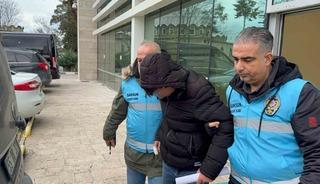 Samsun&rsquo;da fırında 2 kişiyi bı&ccedil;aklayan &ccedil;ocuk tutuklandı