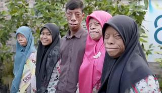 Alışılmışın &ccedil;ok dışında: 'Kertenkele Ailesi'!