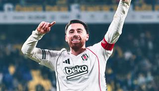 Orkun K&ouml;k&ccedil;&uuml; i&ccedil;in "Reddedilemez" teklif! Resmi ajans duyurdu: Masadaki rakam rekor!