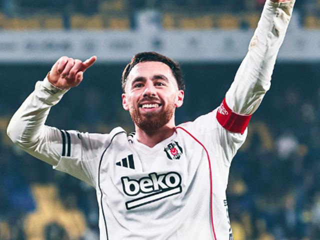 Orkun K&ouml;k&ccedil;&uuml; i&ccedil;in "Reddedilemez" teklif! Resmi ajans duyurdu: Masadaki rakam rekor!