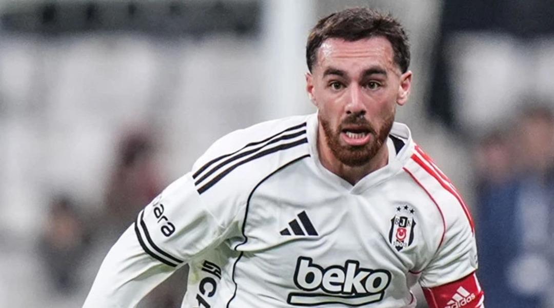 Orkun K&ouml;k&ccedil;&uuml; i&ccedil;in "Reddedilemez" teklif! Resmi ajans duyurdu: Masadaki rakam rekor! 1