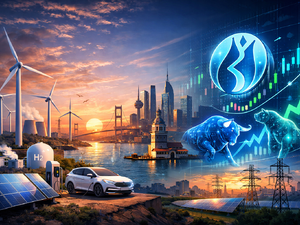 Geleceğin Portf&ouml;y&uuml;: Karbonsuz Ekonomi ve Borsa İstanbul&rsquo;un Enerji Akt&ouml;rleri