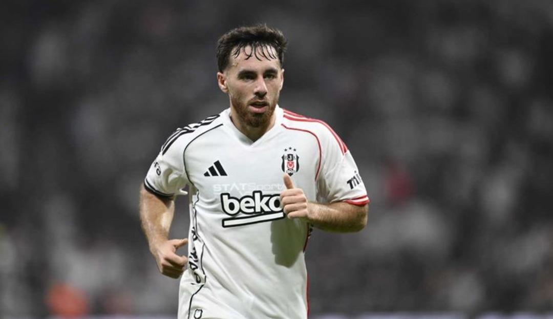 Orkun K&ouml;k&ccedil;&uuml; i&ccedil;in "Reddedilemez" teklif! Resmi ajans duyurdu: Masadaki rakam rekor! 2