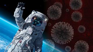 Son dakika: Uzaya g&ouml;nderilen vir&uuml;sler değişti! Beklenmedik sonu&ccedil;lar ortaya &ccedil;ıktı