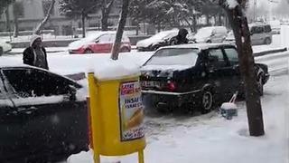 Abart egzoz kullanan Fiat Tofaş sürücüsüne 11 bin lira ceza