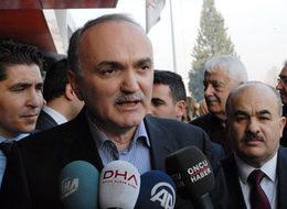 Bakan Özlü: 461 bin 167 KOBİ'ye faizsiz kredi verilecek