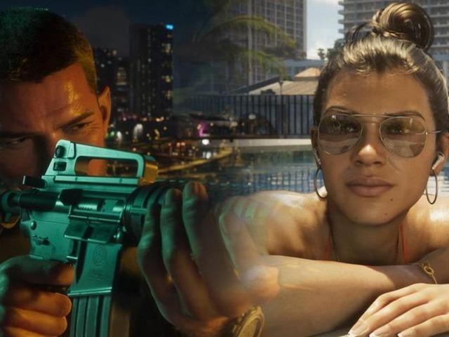 GTA 6'nın geliştiricisi Rockstar North'un binasında patlama!